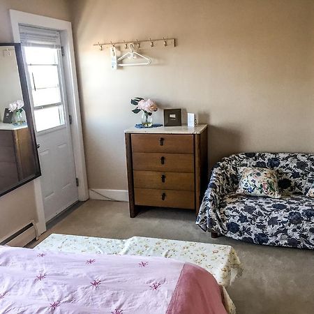 Admiral'S Quay Motel & Suites セント・ジョン エクステリア 写真