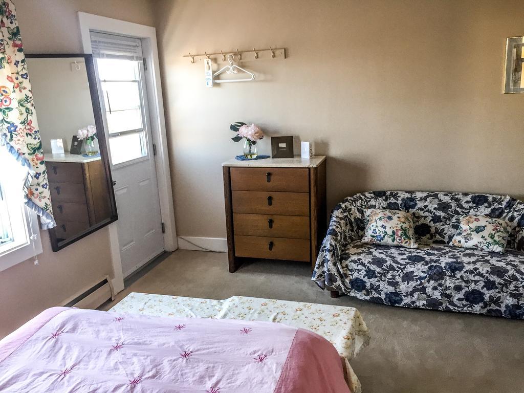 Admiral'S Quay Motel & Suites セント・ジョン エクステリア 写真